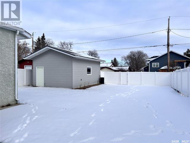 414 6th Street E, House detached with 3 bedrooms, 2 bathrooms and null parking in Wynyard SK | Image 31