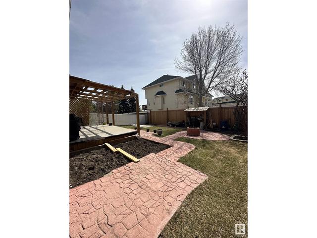 2211 133 Av Nw, House detached with 4 bedrooms, 3 bathrooms and null parking in Edmonton AB | Image 26
