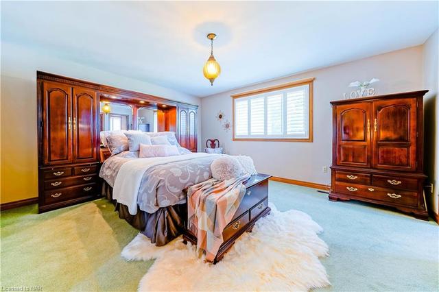 19 Amberwood Court, House detached with 3 bedrooms, 3 bathrooms and 6 parking in St. Catharines ON | Image 26