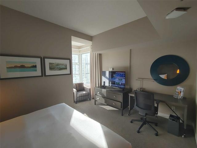 2511 - 1 King St W, Condo with 0 bedrooms, 1 bathrooms and 0 parking in Toronto ON | Image 10