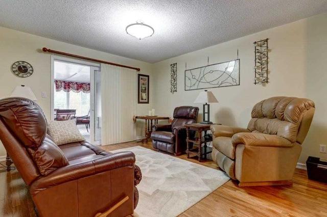 1278 Eagle Cres, House attached with 1 bedrooms, 1 bathrooms and 3 parking in Peterborough ON | Image 6