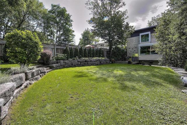 13 Brentwood Ave, House detached with 4 bedrooms, 5 bathrooms and 4.5 parking in Toronto ON | Image 37