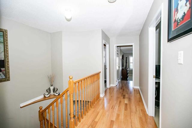 81 Rollingwood Dr, House detached with 4 bedrooms, 5 bathrooms and 6.5 parking in Brampton ON | Image 7