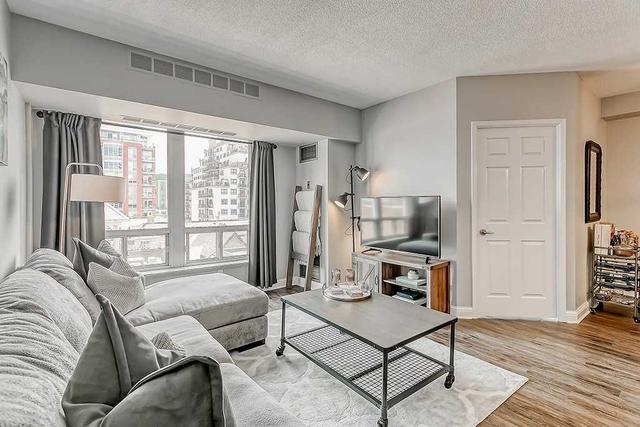 405 - 430 Pearl St, Condo with 1 bedrooms, 1 bathrooms and 1 parking in Burlington ON | Image 13