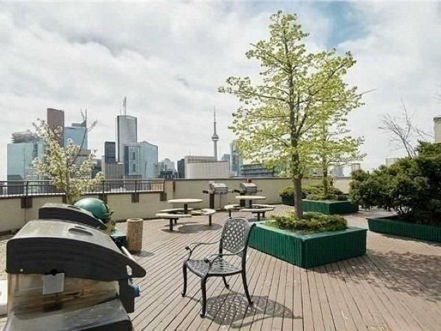 1907 - 633 Bay St, Condo with 2 bedrooms, 2 bathrooms and 0 parking in Toronto ON | Image 22