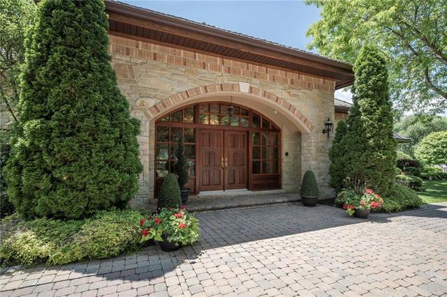 16024 Lakeside Drive, House detached with 4 bedrooms, 7 bathrooms and 10 parking in South Stormont ON | Image 3