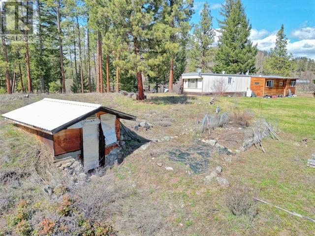 877 Hwy 5a, House other with 3 bedrooms, 1 bathrooms and 2 parking in Okanagan Similkameen H BC | Image 31