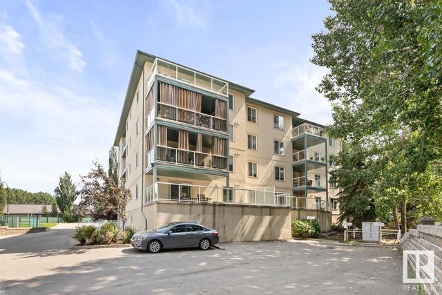 108 - 260 Lewis Estates Bv Nw, Condo with 2 bedrooms, 2 bathrooms and null parking in Edmonton AB | Image 27