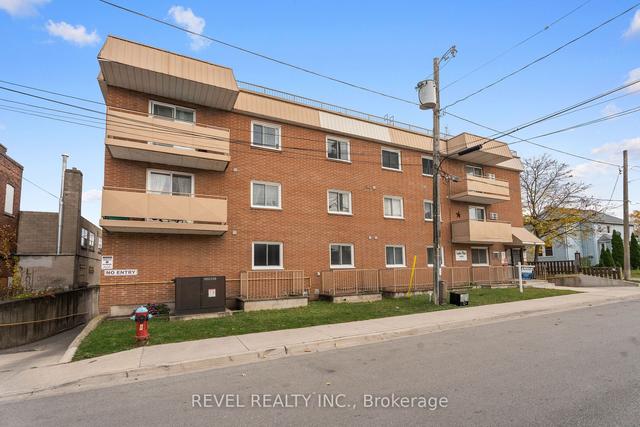 301 - 4692 Crysler Ave, Condo with 2 bedrooms, 1 bathrooms and 1 parking in Niagara Falls ON | Image 17