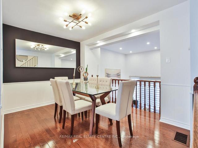 42 - 2020 South Millway, Townhouse with 3 bedrooms, 2 bathrooms and 2 parking in Mississauga ON | Image 36