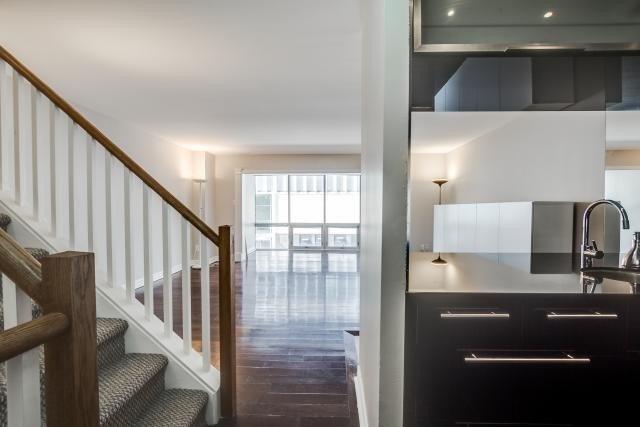 Th6 - 101 Mcgill St, Townhouse with 2 bedrooms, 2 bathrooms and 1 parking in Toronto ON | Image 5