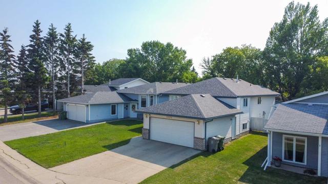 2624 46 Avenue, House detached with 5 bedrooms, 3 bathrooms and 4 parking in Lloydminster (Part) SK | Image 36