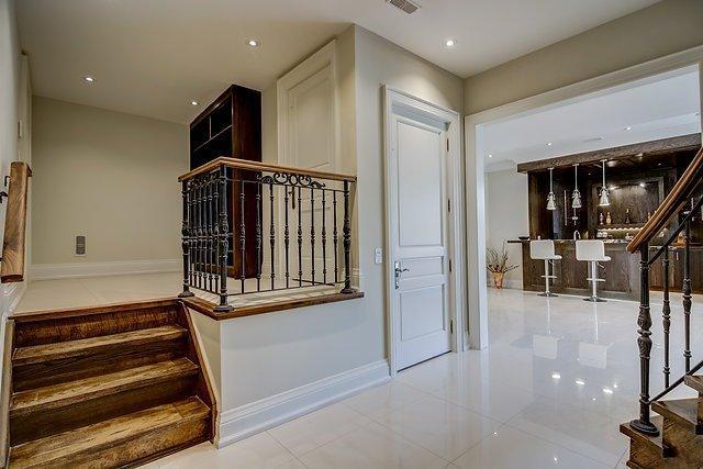 110 Bidewell Ave, House detached with 4 bedrooms, 7 bathrooms and 4 parking in Toronto ON | Image 17