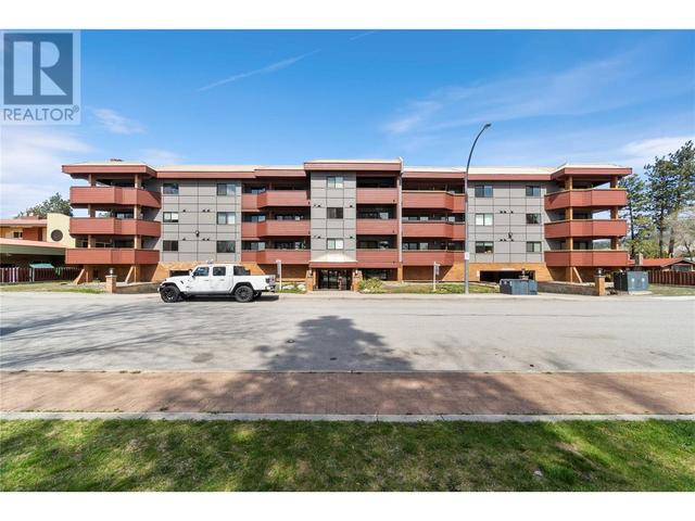 203 - 217 Elm Avenue, Condo with 1 bedrooms, 1 bathrooms and 1 parking in Penticton BC | Image 26