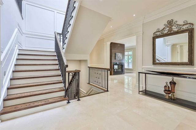 72 Yorkminster Rd, House detached with 5 bedrooms, 9 bathrooms and 9 parking in Toronto ON | Image 37