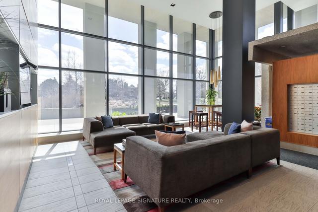 704 - 75 The Donway W, Condo with 1 bedrooms, 1 bathrooms and 1 parking in Toronto ON | Image 15