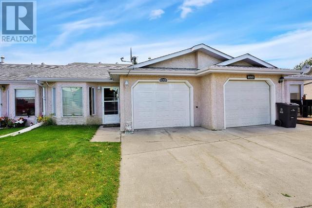 6008 58a Street, House attached with 1 bedrooms, 1 bathrooms and 1 parking in Rocky Mountain House AB | Card Image
