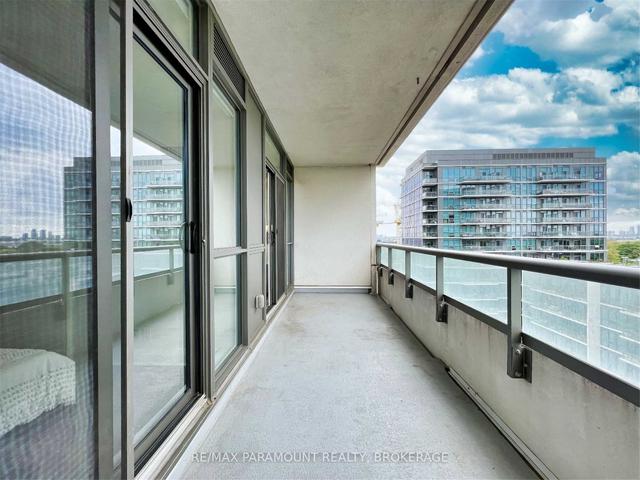 701 - 17 Zorra St, Condo with 1 bedrooms, 1 bathrooms and 0 parking in Toronto ON | Image 26