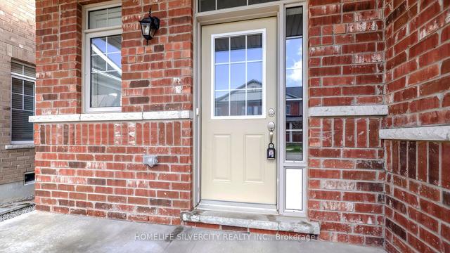 9 Taurus Rd, House semidetached with 3 bedrooms, 3 bathrooms and 2 parking in Brampton ON | Image 23