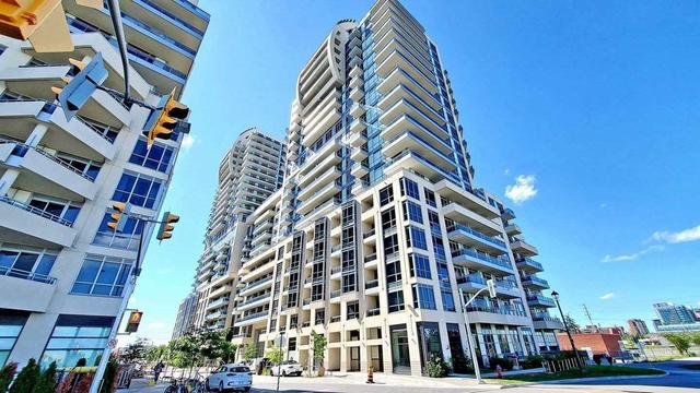 sw515 - 9191 Yonge St, Condo with 1 bedrooms, 1 bathrooms and 1 parking in Richmond Hill ON | Image 12