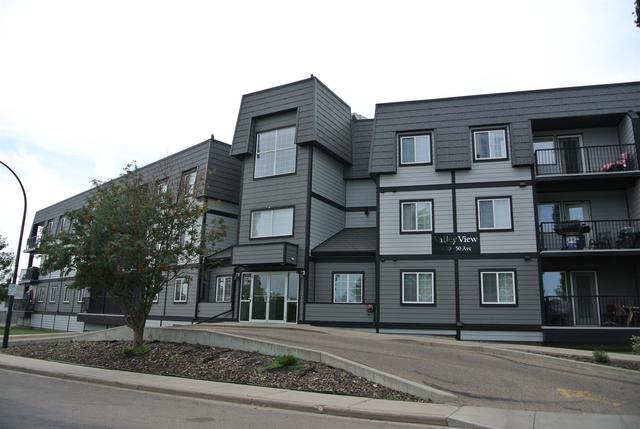 301 - 3730 50 Avenue, Condo with 2 bedrooms, 1 bathrooms and 1 parking in Red Deer AB | Image 19