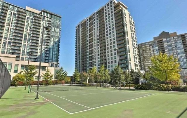 511 - 339 Rathburn Rd N, Condo with 1 bedrooms, 1 bathrooms and 1 parking in Mississauga ON | Image 10