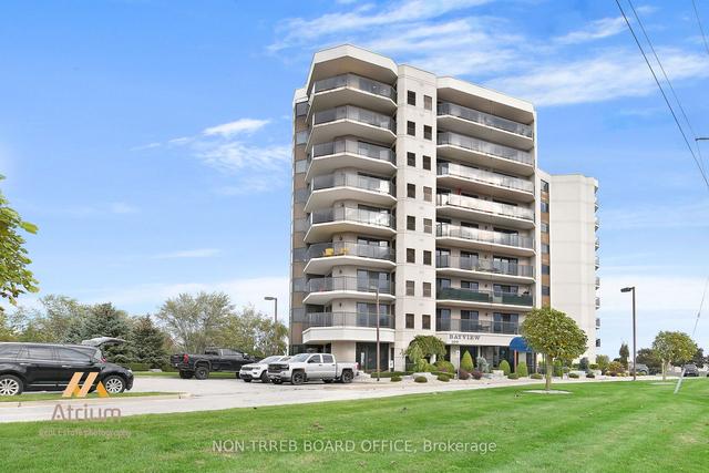 109 Robson Rd, Condo with 2 bedrooms, 2 bathrooms and 2 parking in Leamington ON | Image 23