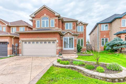489 Winfield Terr, Mississauga, ON, L5R3V1 | Card Image