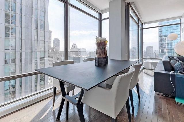 2603 - 18 Yorkville Ave, Condo with 2 bedrooms, 2 bathrooms and 2 parking in Toronto ON | Image 38
