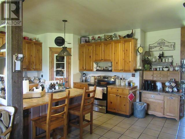 84054 Township Road 385, Home with 2 bedrooms, 2 bathrooms and null parking in Clearwater County AB | Image 15