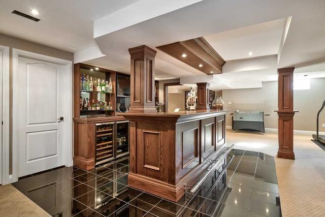 2434 Millrun Dr, House detached with 5 bedrooms, 5 bathrooms and 4 parking in Oakville ON | Image 21