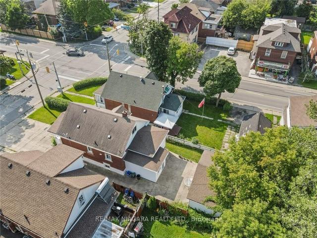 4779 Fourth Ave, House detached with 4 bedrooms, 2 bathrooms and 6 parking in Niagara Falls ON | Image 14