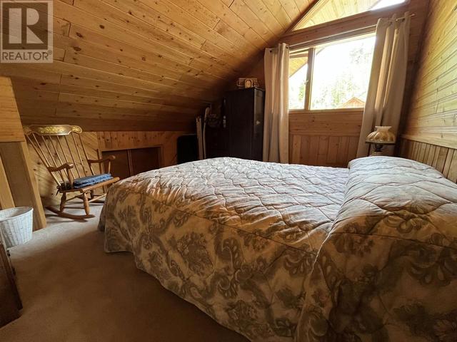 5470 Winkley Creek Road, House detached with 3 bedrooms, 1 bathrooms and null parking in Cariboo F BC | Image 22
