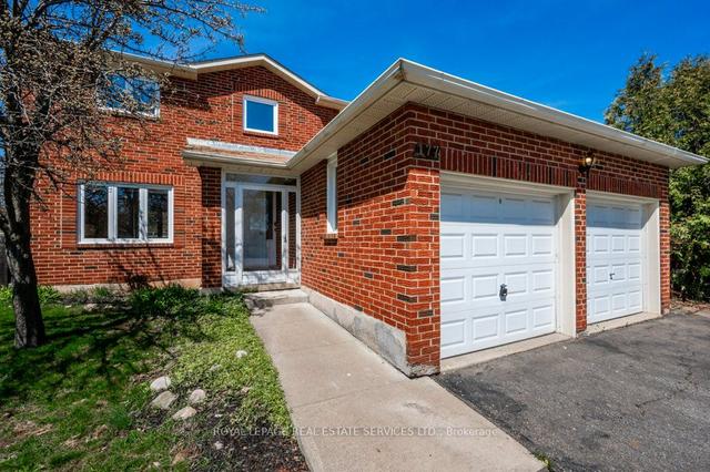 177 Martindale Ave, House detached with 3 bedrooms, 3 bathrooms and 4 parking in Oakville ON | Image 34