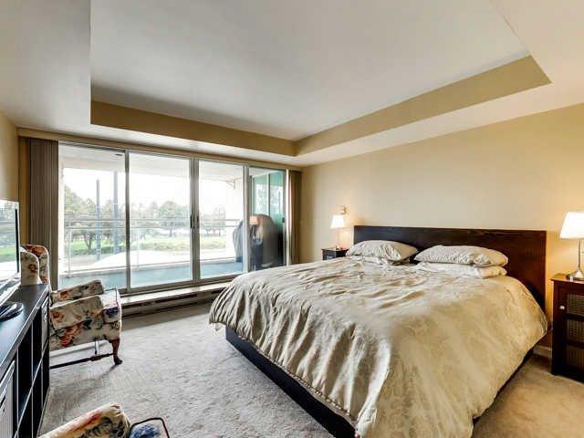 204e - 460 Queens Quay W, Condo with 1 bedrooms, 2 bathrooms and 1 parking in Toronto ON | Image 8
