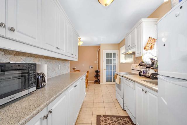 2095 Haig Dr, House detached with 3 bedrooms, 3 bathrooms and 3 parking in Ottawa ON | Image 6