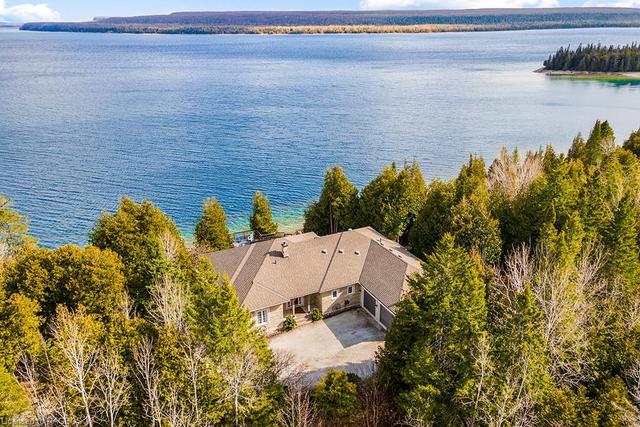157 Georgian Dr Drive, House detached with 4 bedrooms, 2 bathrooms and 21 parking in Northern Bruce Peninsula ON | Image 31