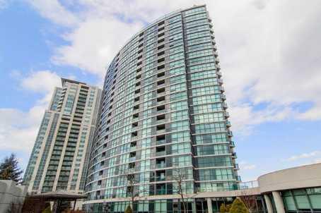 2212 - 28 Harrison Garden Blvd, Condo with 1 bedrooms, 1 bathrooms and 1 parking in Toronto ON | Image 1