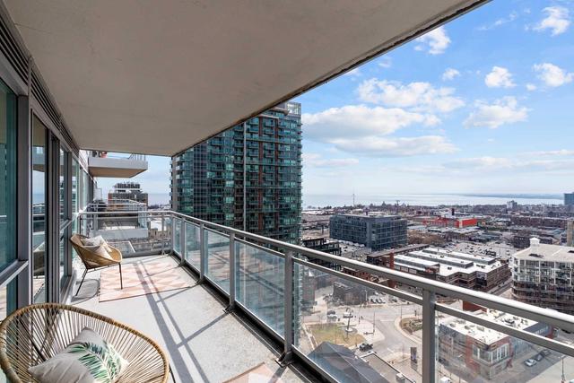 2306 - 100 Western Battery Rd, Condo with 2 bedrooms, 2 bathrooms and 1 parking in Toronto ON | Image 26