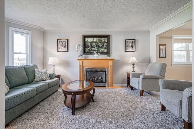 1041 Glenhare St, House detached with 3 bedrooms, 2 bathrooms and 4 parking in Cobourg ON | Image 35