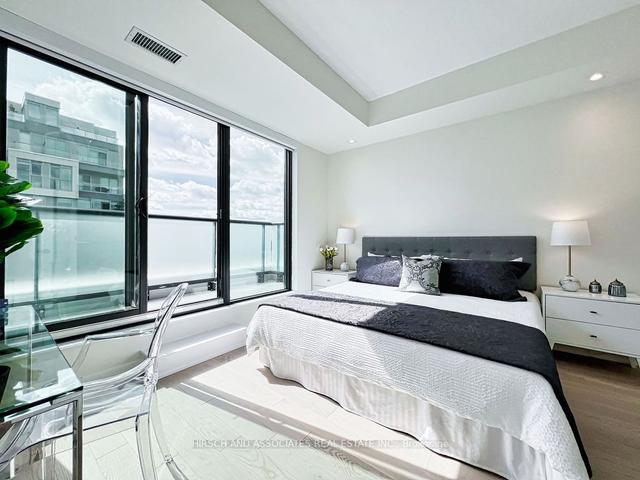 711 - 840 St. Clair Ave W, Condo with 3 bedrooms, 2 bathrooms and 1 parking in Toronto ON | Image 20