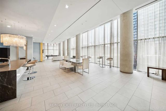 1109 - 103 The Queensway, Condo with 1 bedrooms, 1 bathrooms and 1 parking in Toronto ON | Image 14