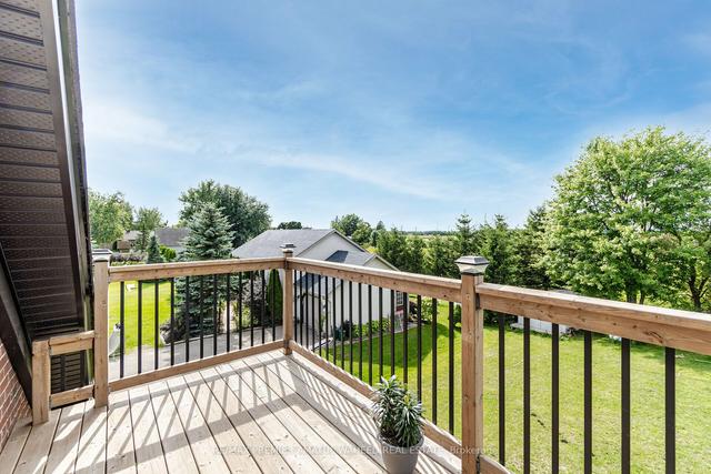 63011 Dufferin Rd 3, House detached with 4 bedrooms, 4 bathrooms and 8 parking in East Garafraxa ON | Image 13