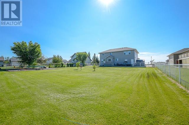 10817 Lexington Street, House detached with 4 bedrooms, 3 bathrooms and 10 parking in Grande Prairie County No. 1 AB | Image 46