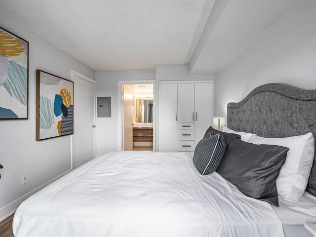 530 - 600 Queens Quay W, Condo with 1 bedrooms, 1 bathrooms and 1 parking in Toronto ON | Image 6