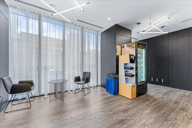 1910 - 8 Eglinton Ave E, Condo with 1 bedrooms, 1 bathrooms and 0 parking in Toronto ON | Image 21