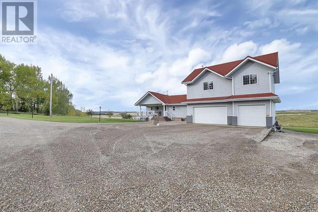 35576 Range Road 264, House detached with 6 bedrooms, 3 bathrooms and 10 parking in Red Deer County AB | Image 5