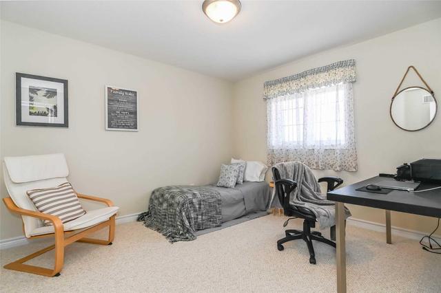 38 Cox Crt, House detached with 3 bedrooms, 3 bathrooms and 4 parking in Guelph ON | Image 27