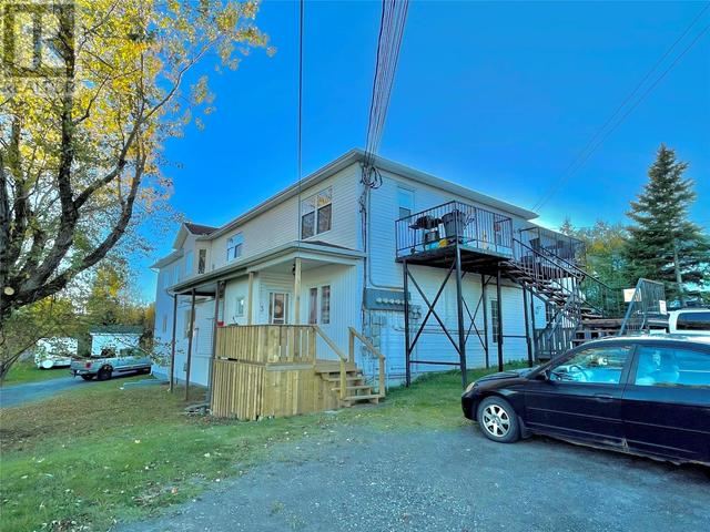 7 Vardys Avenue, House other with 0 bedrooms, 0 bathrooms and null parking in Clarenville NL | Image 2