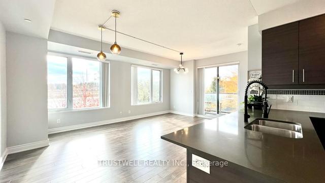 317 - 277 South Park Rd, Condo with 2 bedrooms, 2 bathrooms and 1 parking in Markham ON | Image 10
